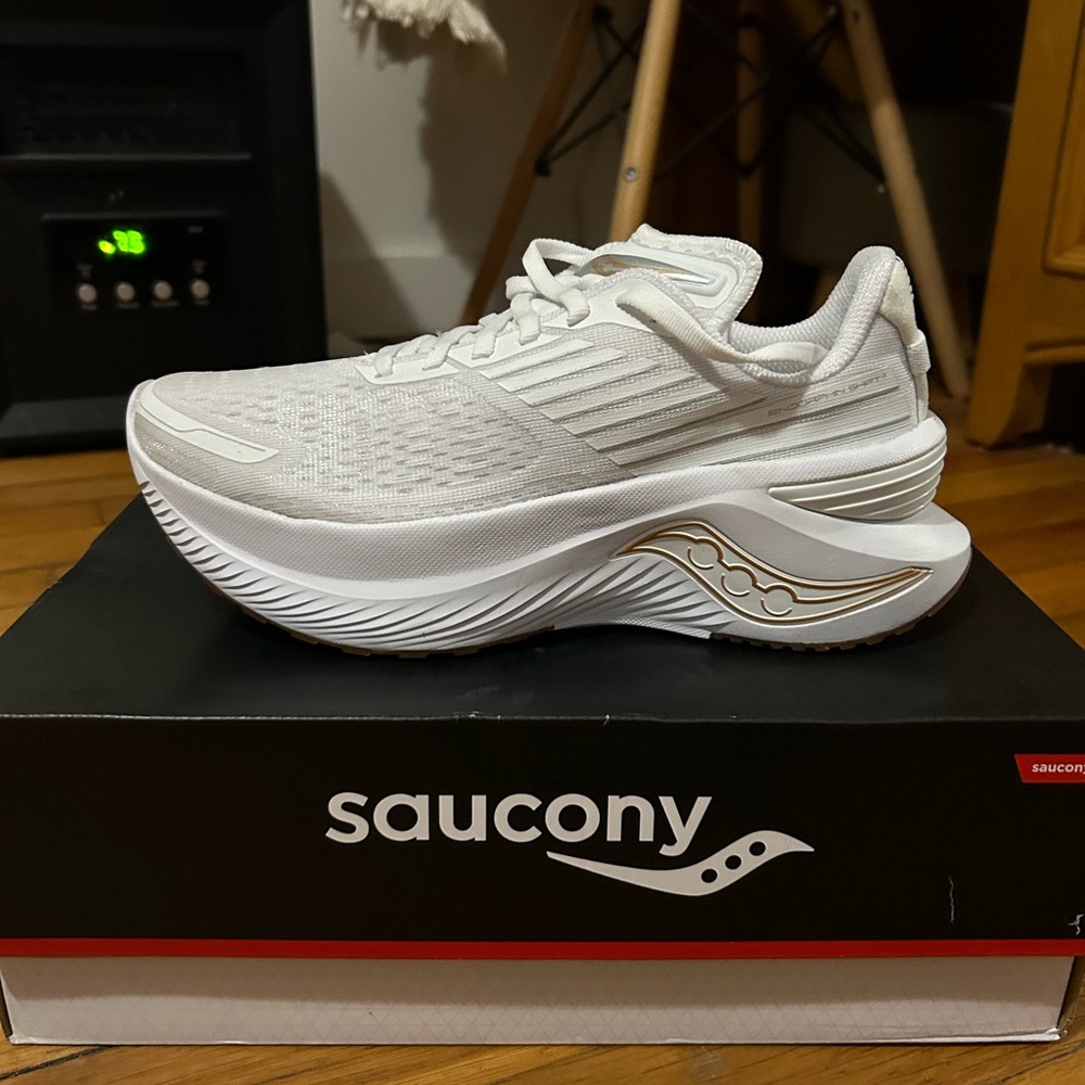 Brand new- Never worn still in box